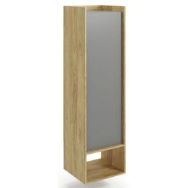 Halmar Mobius 1D Desk, 50x41x179cm | Hanging shelves | prof.lv Viss Online