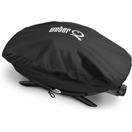Weber Premium Grill Cover for Q 2000 Series (7118) | Garden barbecues | prof.lv Viss Online
