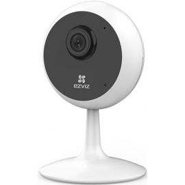 Ezviz CS-C1C CS-C1C-D0-1D2WFR Smart IP Camera White (CSC1C1080PH265) | Smart surveillance cameras | prof.lv Viss Online