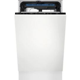 Electrolux EEM43211L Built-in Dishwasher White | Iebūvējamās trauku mazgājamās mašīnas | prof.lv Viss Online