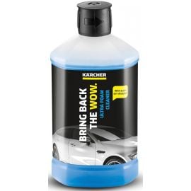 Karcher RM 615 Car Ultra Foam Cleaner 1l (6.295-743.0) | Karcher | prof.lv Viss Online
