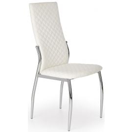 Halmar K238 Kitchen Chair White | Halmar | prof.lv Viss Online