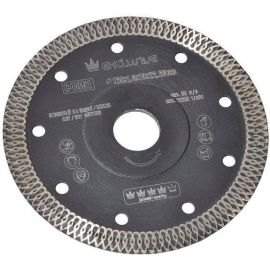 Диск для резки керамической плитки Richmann 125 мм (11/1-310335) | Принадлежности электроинструментов | prof.lv Viss Online