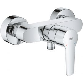Grohe Start New Shower Mixer, Chrome (32279002) | Shower faucets | prof.lv Viss Online