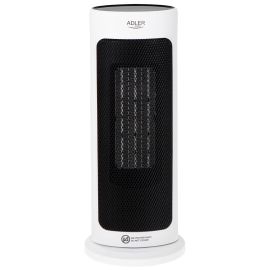 Elektriskais Sildītājs Adler AD 7738 2000W, Balts (370451) | Termoventilatori | prof.lv Viss Online