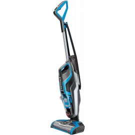 Bissell CrossWave 17132 Blue Vacuum Cleaner with Washing Function | Handheld vacuum cleaners | prof.lv Viss Online