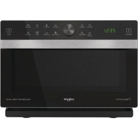 Whirlpool MWP338SB Microwave Oven with Grill and Convection | Microwaves | prof.lv Viss Online