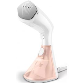 Philips Garment Steamer StyleTouch GC801/10 White/Pink | Steam ironing systems | prof.lv Viss Online