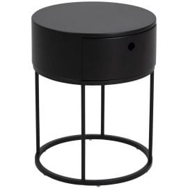 Home4You Polo Nightstand, 40x51cm | Bedside tables | prof.lv Viss Online