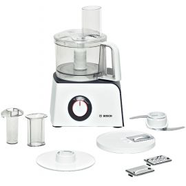 Bosch Kitchen Machine MCM4000 White | Food processors | prof.lv Viss Online