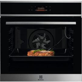 Electrolux AssistedCooking EOE8P39WX Built-in Electric Oven | Large home appliances | prof.lv Viss Online