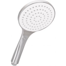Shower Mixer Lota 622068 with Chrome/White Handle (174239) | Hand shower / overhead shower | prof.lv Viss Online