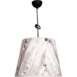 Anco Ceiling Lamp 60W, E27 Black (60205) | Ceiling lamps | prof.lv Viss Online