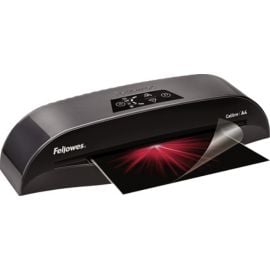 Laminators Fellowes Calibre A4 Melns (5740701) | Laminatori | prof.lv Viss Online