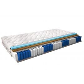 Eltap Ring Pull-Out Sofa Bed | Spring mattresses | prof.lv Viss Online