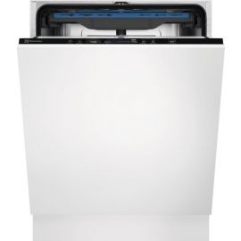 Electrolux Built-in Dishwasher EEG48300L | Iebūvējamās trauku mazgājamās mašīnas | prof.lv Viss Online