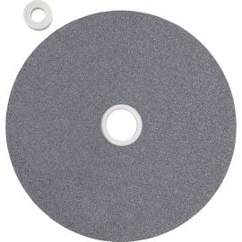 Шлифовальный диск Einhell KWB 200 мм, зернистость 60 (607892)