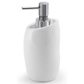 Gedy Liquid Soap Dispenser Iside (1881-02) | Liquid soap dispensers | prof.lv Viss Online
