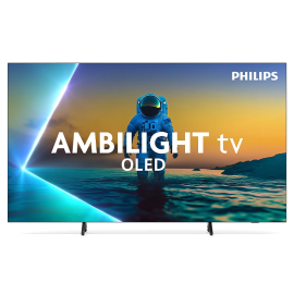 Televizors Philips 77OLED820/12 77''(195cm) OLED 4K UHD (3840x2160) | Televizori | prof.lv Viss Online