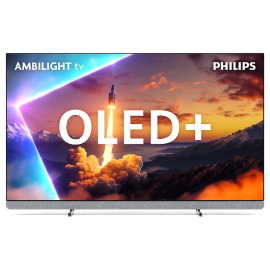Televizors Philips 77OLED910/12 77''(195cm) OLED 4K UHD (3840x2160) | Televizori | prof.lv Viss Online