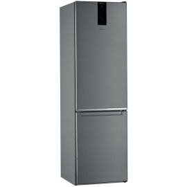 Холодильник Whirlpool с морозильной камерой W9 921D OX 2 Optic Inox (W9921DOX2) | Крупная бытовая техника | prof.lv Viss Online