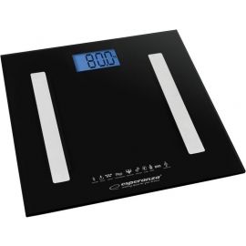 Весы для тела Esperanza EBS016K | Весы для тела | prof.lv Viss Online