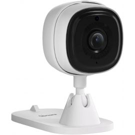 Sonoff CAM Slim Wi-Fi IP Camera White (6920075776959) | Smart surveillance cameras | prof.lv Viss Online