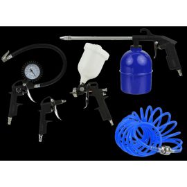 Geko G01100 Painting System (5901477100536) | Painting systems, sprayers | prof.lv Viss Online