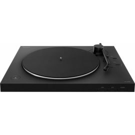 Sony PS-LX310BT Wide Turntable Black (PSLX310BT.CEL) | Vinyl players | prof.lv Viss Online