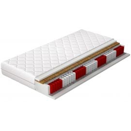 Eltap Amore Quilted Mattress Protector 80x200cm Microfiber (MMAm 0.8) | Receive immediately | prof.lv Viss Online