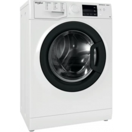 Whirlpool WRSB7259WBEU Front Load Washing Machine White (WRSB 7259 WB EU) | Šaurās veļas mašīnas | prof.lv Viss Online