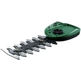Bosch Multi-Click Isio Нож для обрезки кустарников (F016800617) | Садовая техника | prof.lv Viss Online