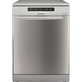 Индезит Посудомоечная Машина DFC 2B+19 AC X White (DFC 2B+19 AC X) | Посудомоечные машины | prof.lv Viss Online