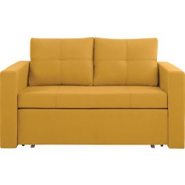 Bunio III 2FBK U Face Selectable Sofa 88x147x86cm Yellow | Living room furniture | prof.lv Viss Online