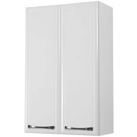 Aqua Rodos Decor 50 Wall Cabinet, White (93605DT2) | Aqua Rodos | prof.lv Viss Online