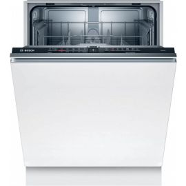 Iebūvējamā Trauku Mazgājamā Mašīna Bosch SMV2ITX22E White | Iebūvējamās trauku mazgājamās mašīnas | prof.lv Viss Online