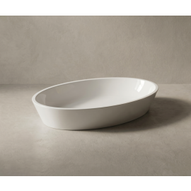 Vannas Istabas Izlietne Vispool Dea 3 76x37x10cm, Balta (799924) | Vannas istabas izlietnes | prof.lv Viss Online