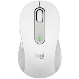 Logitech M650 Wireless Mouse White (910-006275) | Logitech | prof.lv Viss Online