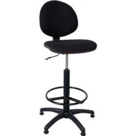 Home4you Smart Office Chair Black (807508) | Chairs | prof.lv Viss Online