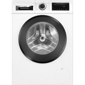 Bosch WGG1440TSN Front Loading Washing Machine White | Bosch sadzīves tehnika | prof.lv Viss Online