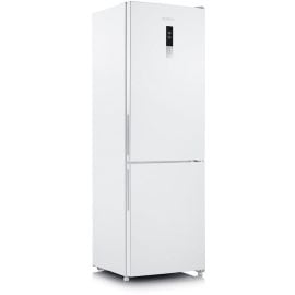 Severin Refrigerator with Freezer KGK 8941 White (T-MLX40967) | Large home appliances | prof.lv Viss Online
