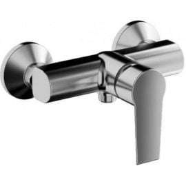 Ūdens Maisītājs Dušai Tiemme Ten TN04 Hroma (A111210370) | Piegāde ar pakomātu | prof.lv Viss Online