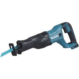 Makita DJR186Z Cordless Reciprocating Saw Without Battery and Charger 18V | Sawzall | prof.lv Viss Online