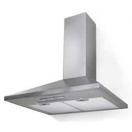 Faber Wall-Mounted Steam Extractor VALUE SL X Gray (320.0557.533) | Cooker hoods | prof.lv Viss Online