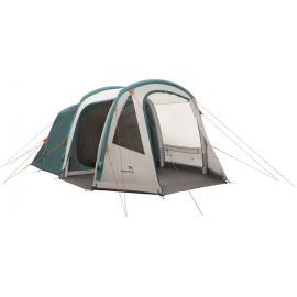 Easy Camp Base Air 500 Family Tent 5 Persons Green (120335) | Tents | prof.lv Viss Online