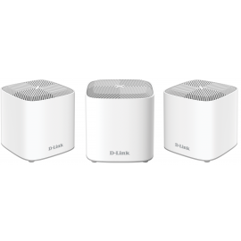 D-Link COVR-X1863 Router 5Ghz 1800Mbps 3gb. White | Routers | prof.lv Viss Online