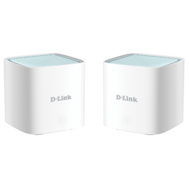 D-Link M15-2 Router 5Ghz 1500Mbps 2gb. White | D-Link | prof.lv Viss Online