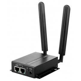 D-Link DWM-315 4G Router Black | Network equipment | prof.lv Viss Online