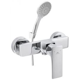 Modena 12/K Shower Water Mixer Chrome with Shower (170585) | Showers | prof.lv Viss Online