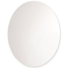 Зеркало для ванной комнаты Riki Glass Service 50x40 см Серый (TPEEG708) | Зеркала для ванной комнаты | prof.lv Viss Online